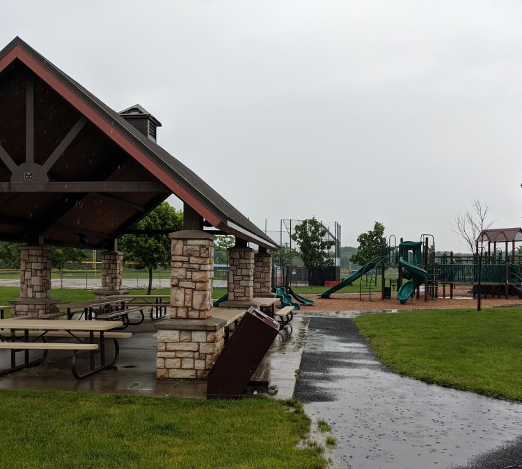 Liberty Park Recreation Area and Dog Park (Twinsburg,&nbspOH)
